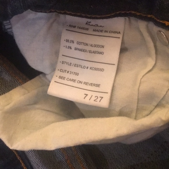 🌟Sold🌟 KenCan - Vici Dolls - Universal Skinny - Picture 4 of 4